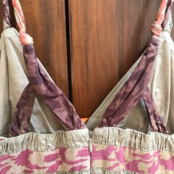 ❌SOLD❌ NWT BCBGeneration top - Picture 3 of 8